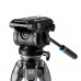 Benro Tortoise 34CLV + S4PRO Video Head Benro Tortoise 34CLV + S4PRO Video Head
